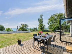 Apartment Vojdanka - 50m from the sea by Interhome, Rønne